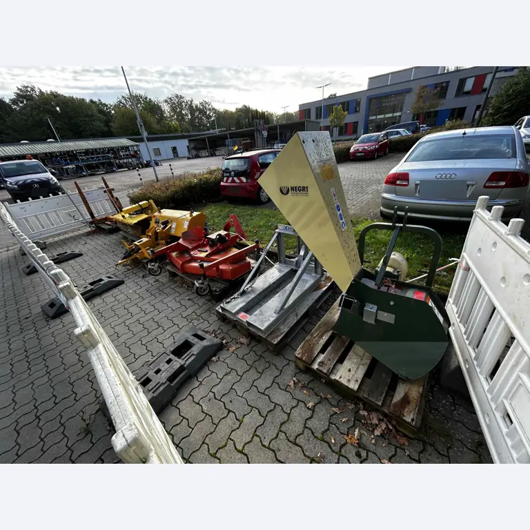 hochwertige Laborgeräte der städtischen Wasserversorgung-1