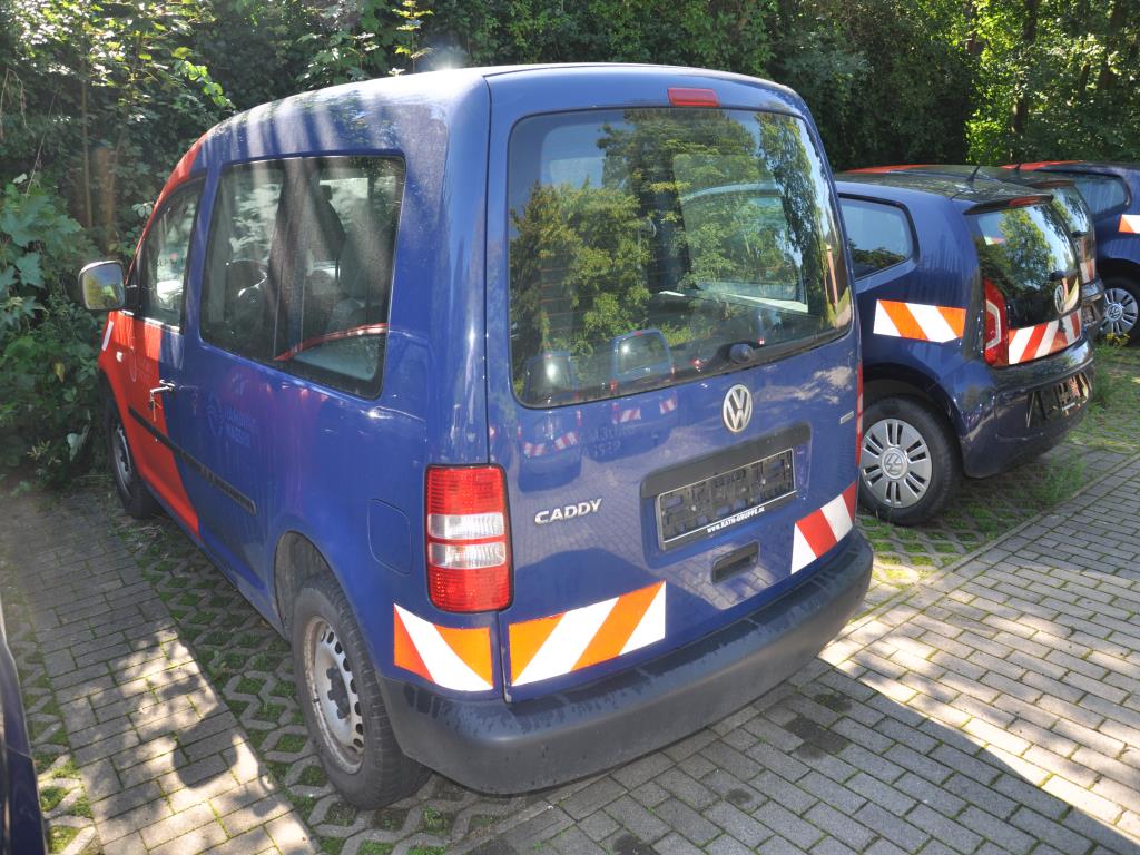 Hochwertiges Laborequipment der städtischen Wasserversorgung-2