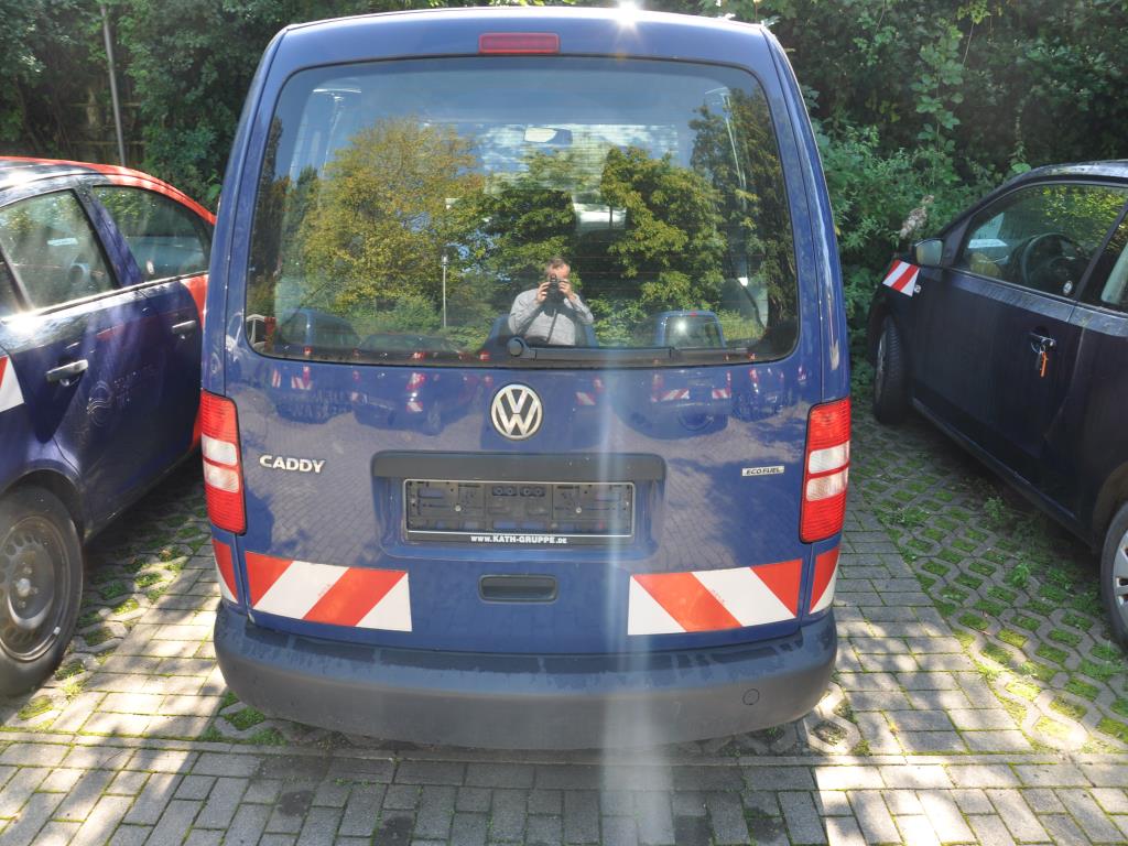 Hochwertiges Laborequipment der städtischen Wasserversorgung-3