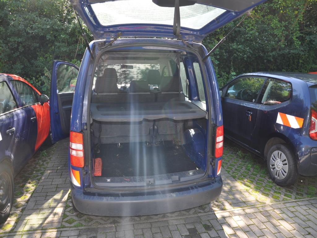 Hochwertiges Laborequipment der städtischen Wasserversorgung-7