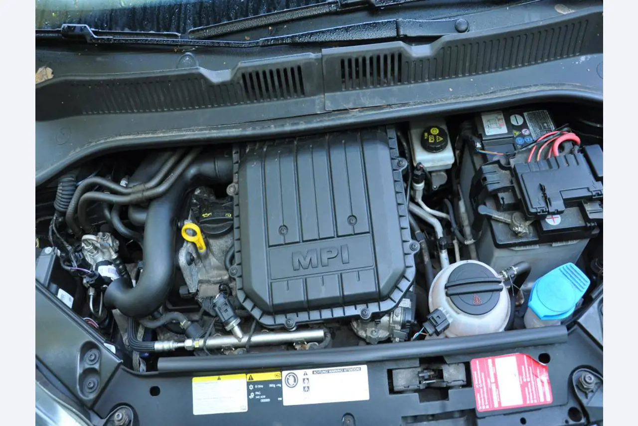 Hochwertiges Laborequipment der städtischen Wasserversorgung-10