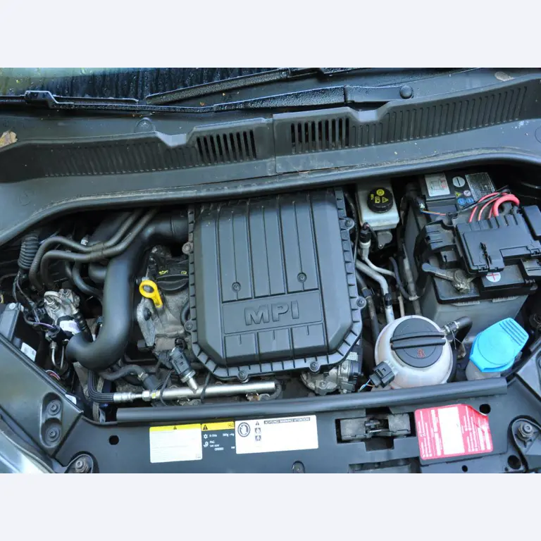 Hochwertiges Laborequipment der städtischen Wasserversorgung-10