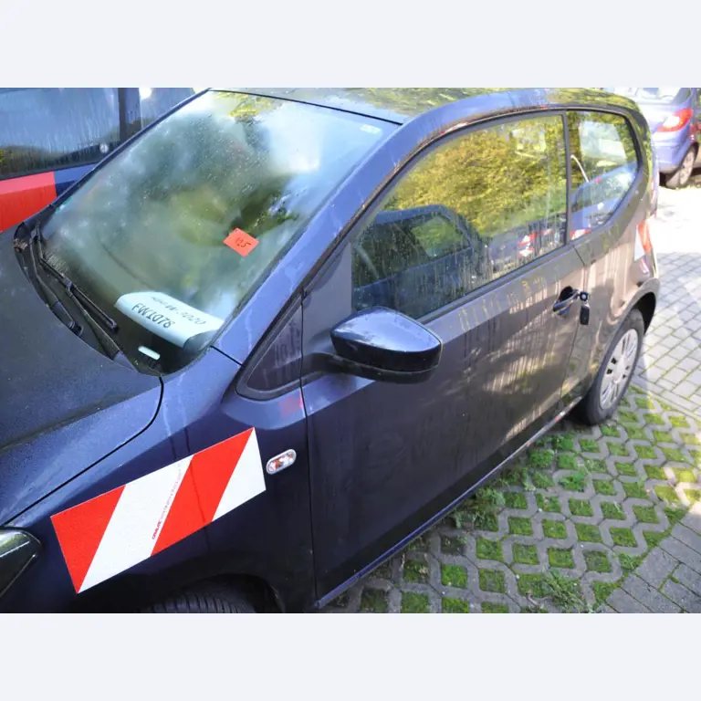 Hochwertiges Laborequipment der städtischen Wasserversorgung-1