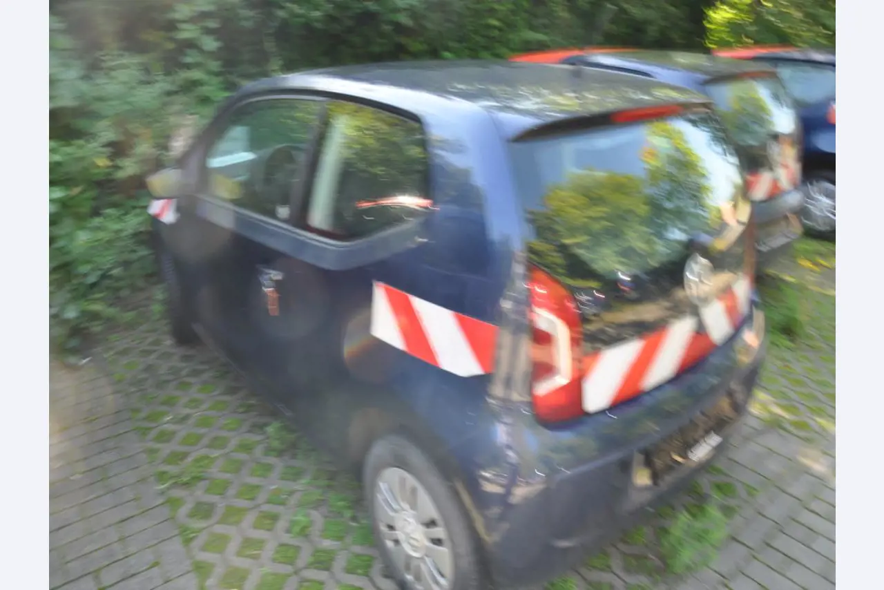 Hochwertiges Laborequipment der städtischen Wasserversorgung-2