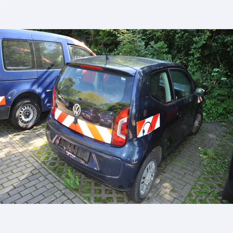 Hochwertiges Laborequipment der städtischen Wasserversorgung-3