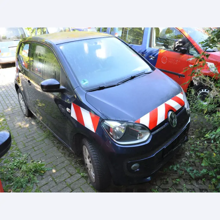 Hochwertiges Laborequipment der städtischen Wasserversorgung-4