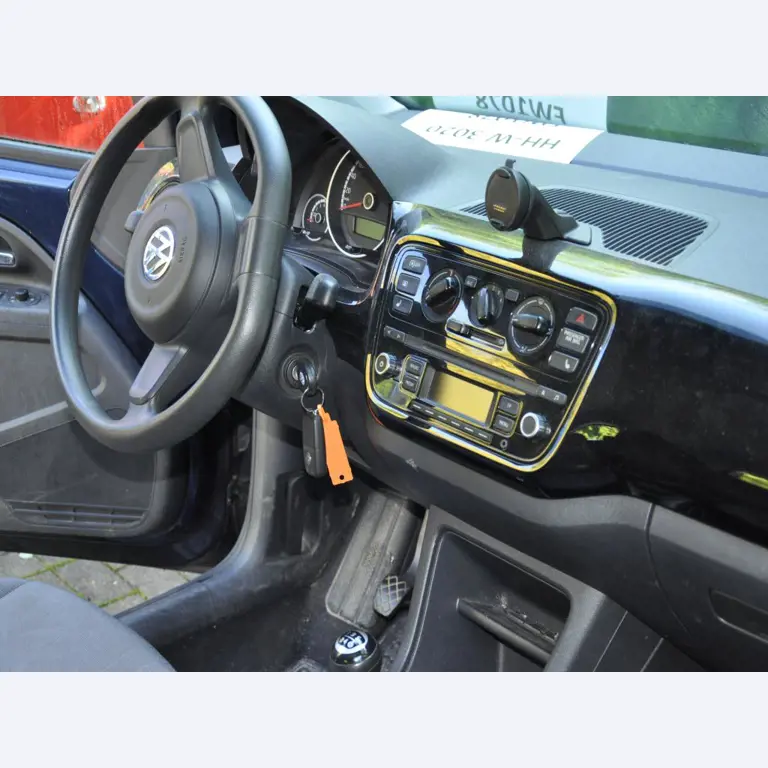 Hochwertiges Laborequipment der städtischen Wasserversorgung-8