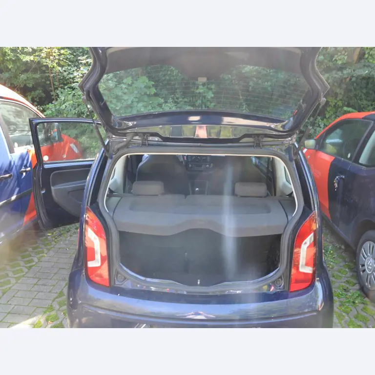 Hochwertiges Laborequipment der städtischen Wasserversorgung-9