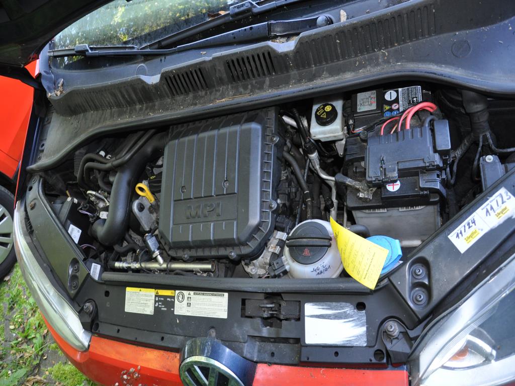 Hochwertiges Laborequipment der städtischen Wasserversorgung-11