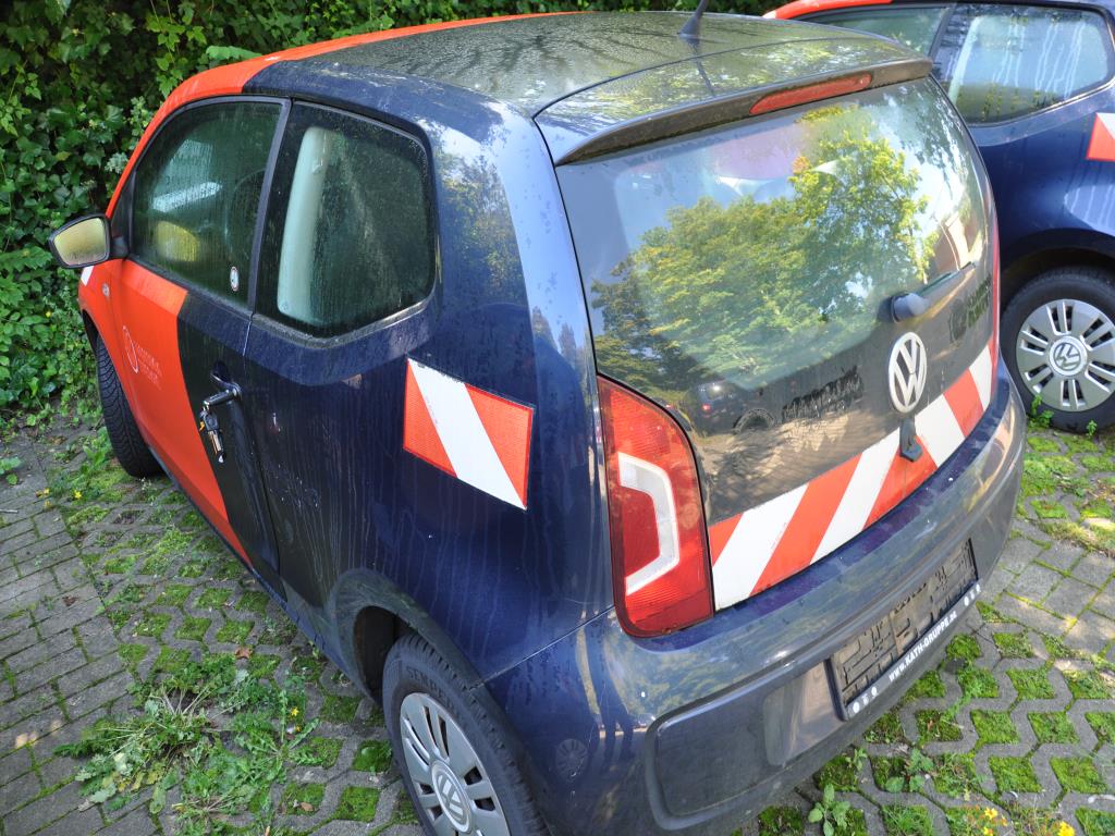 Hochwertiges Laborequipment der städtischen Wasserversorgung-2