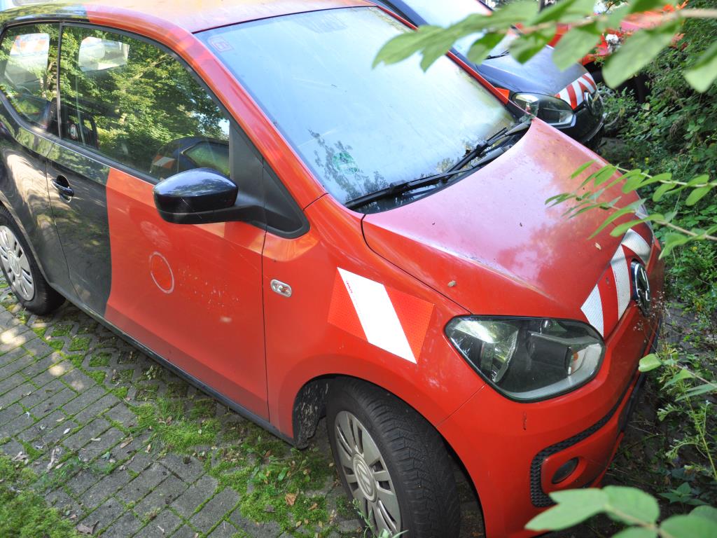 Hochwertiges Laborequipment der städtischen Wasserversorgung-5