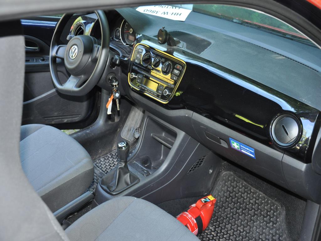 Hochwertiges Laborequipment der städtischen Wasserversorgung-7