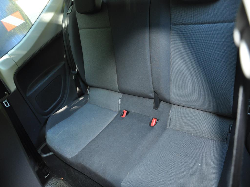 Hochwertiges Laborequipment der städtischen Wasserversorgung-9