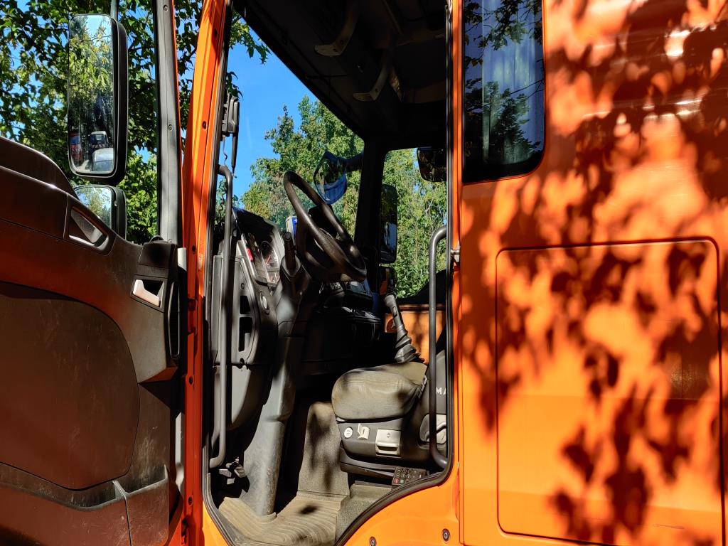 Hochwertiges Laborequipment der städtischen Wasserversorgung-21