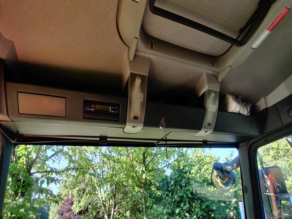 Hochwertiges Laborequipment der städtischen Wasserversorgung-23