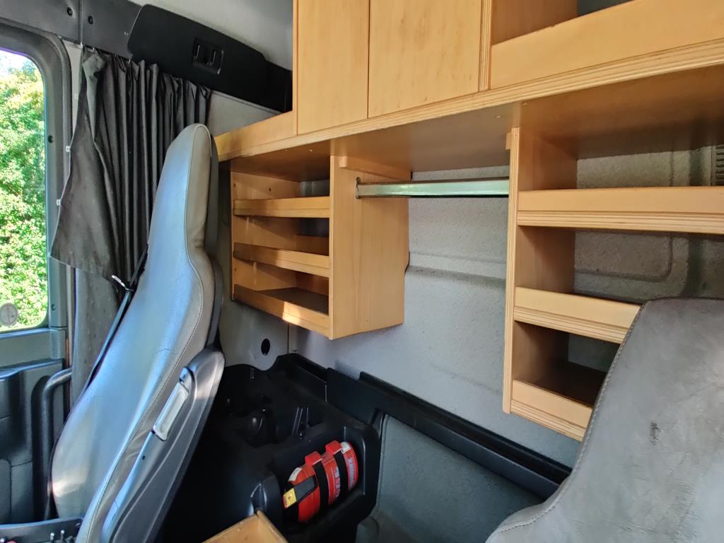 Hochwertiges Laborequipment der städtischen Wasserversorgung-24