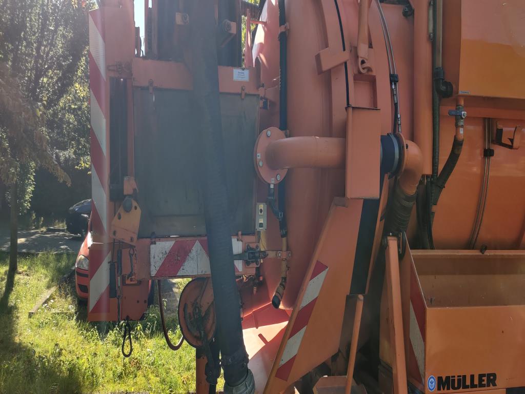 Hochwertiges Laborequipment der städtischen Wasserversorgung-27