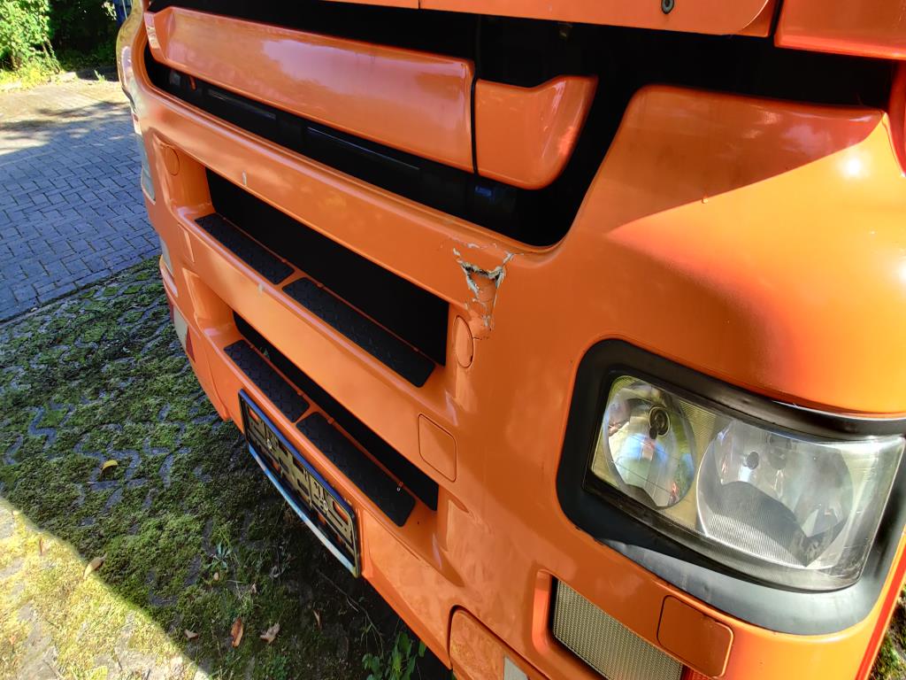 Hochwertiges Laborequipment der städtischen Wasserversorgung-2