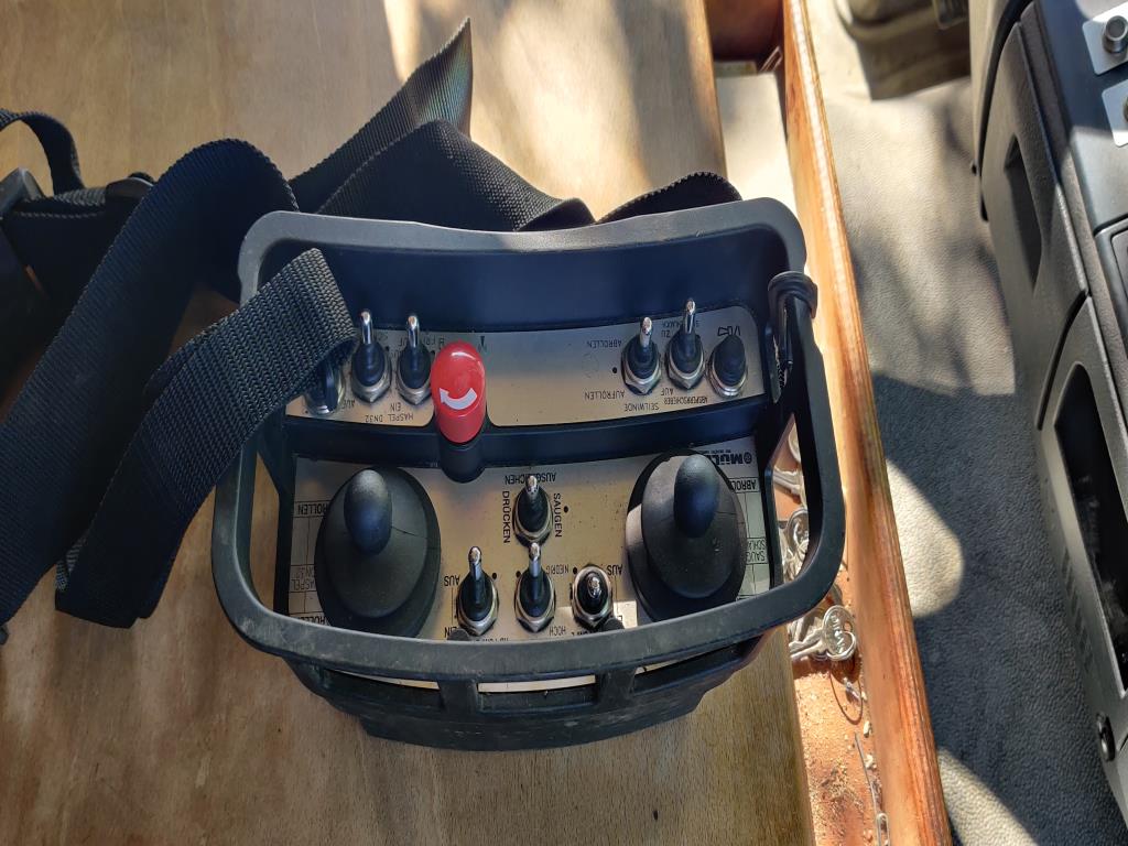 Hochwertiges Laborequipment der städtischen Wasserversorgung-31