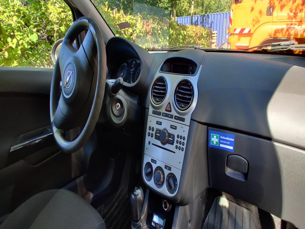 Hochwertiges Laborequipment der städtischen Wasserversorgung-16