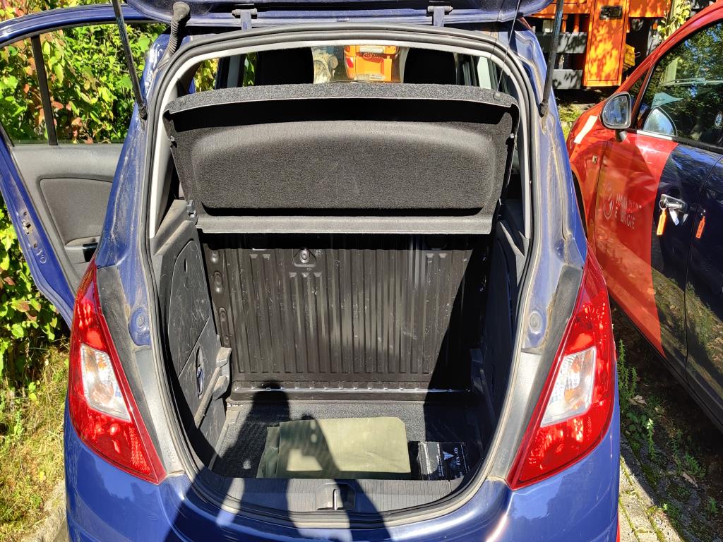 Hochwertiges Laborequipment der städtischen Wasserversorgung-17