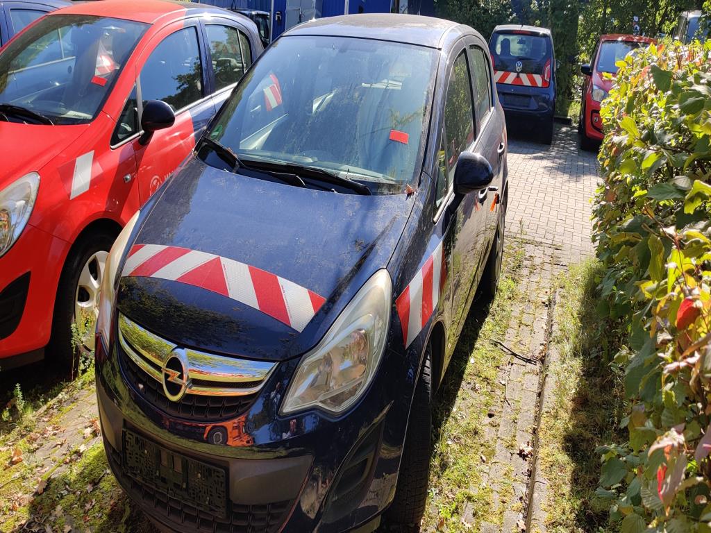 Hochwertiges Laborequipment der städtischen Wasserversorgung-1