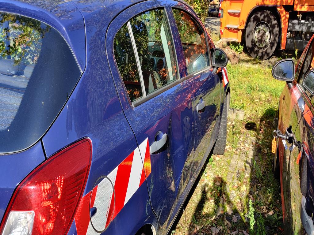 Hochwertiges Laborequipment der städtischen Wasserversorgung-4