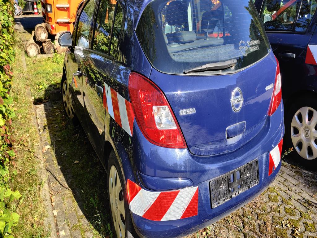 Hochwertiges Laborequipment der städtischen Wasserversorgung-7