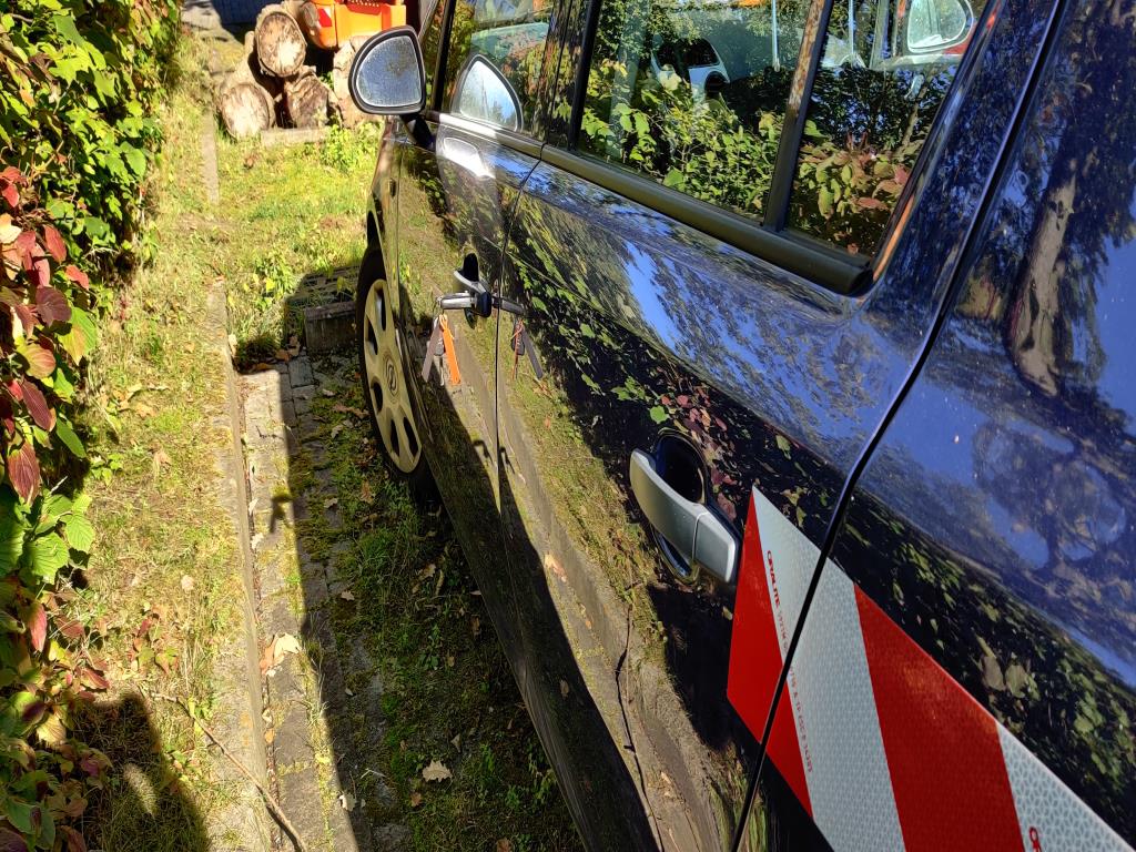 Hochwertiges Laborequipment der städtischen Wasserversorgung-8