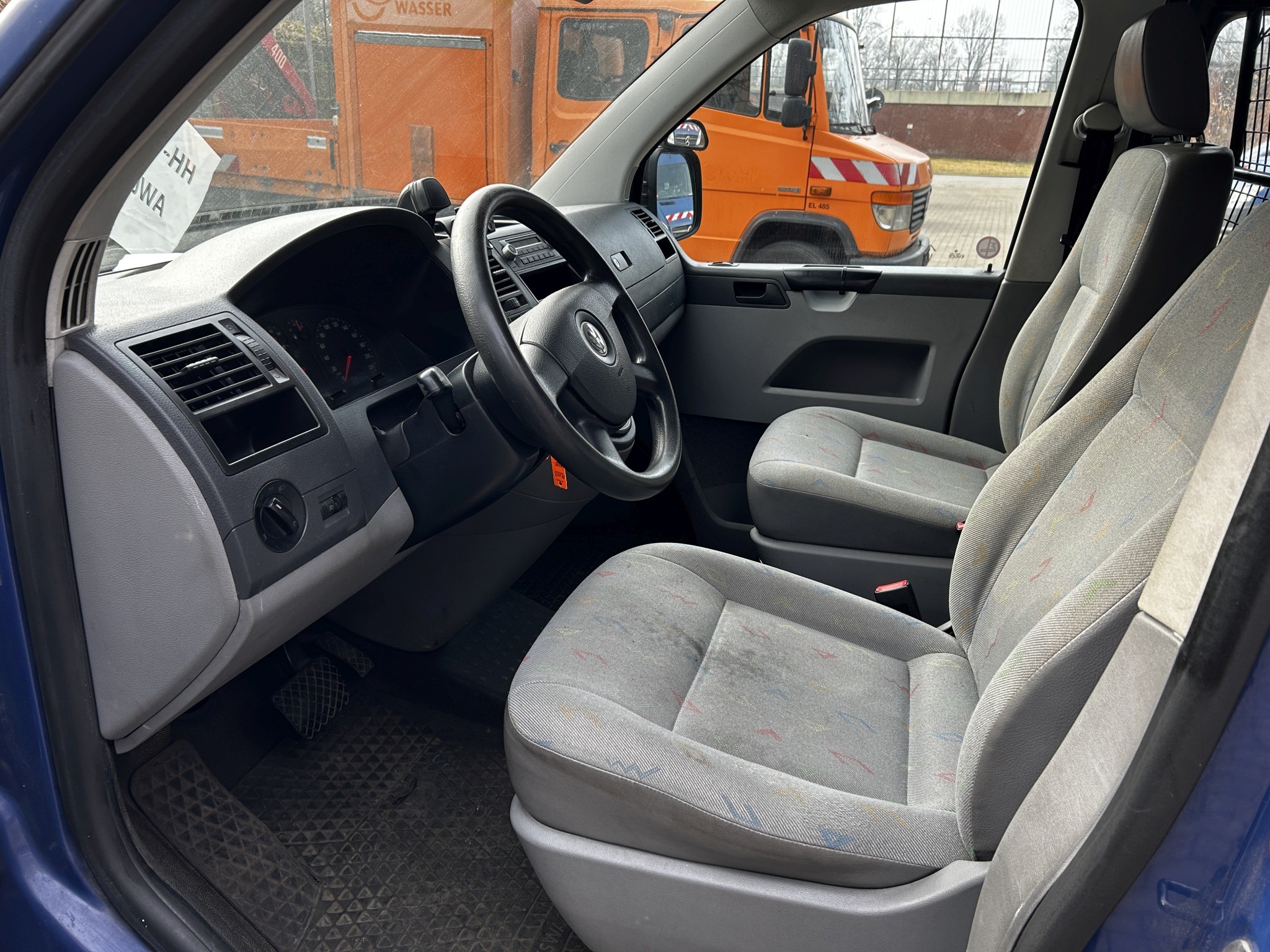 Visokokakovostna laboratorijska oprema za oskrbo s komunalno vodo-13