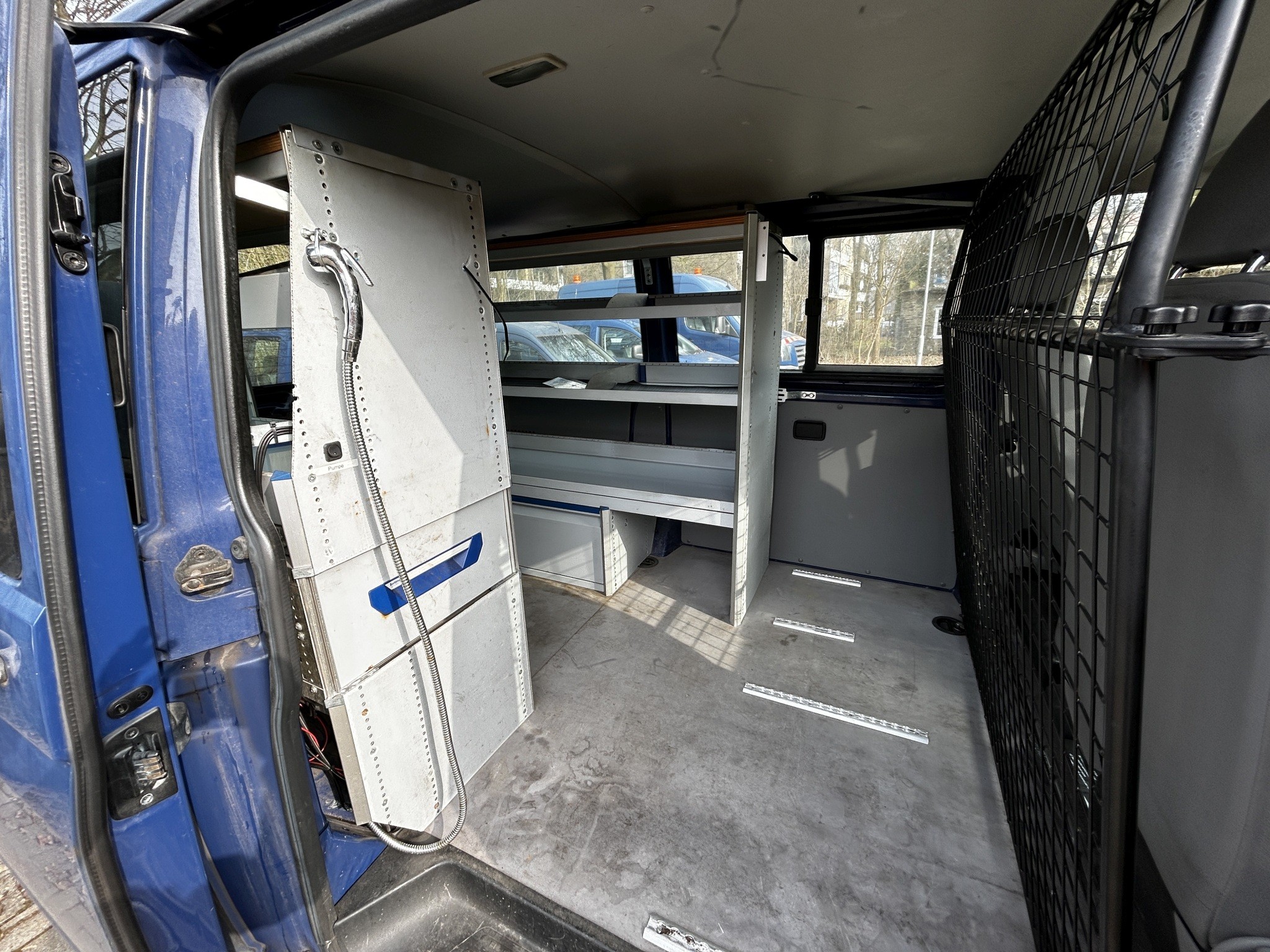 Visokokakovostna laboratorijska oprema za oskrbo s komunalno vodo-18