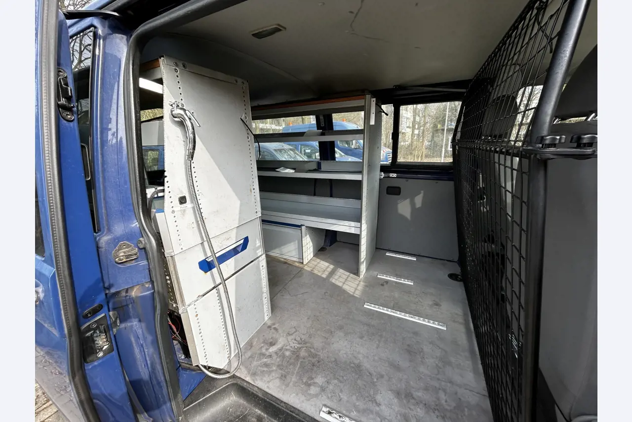 Vysoce kvalitní laboratorní vybavení pro zásobování obcí vodou-18