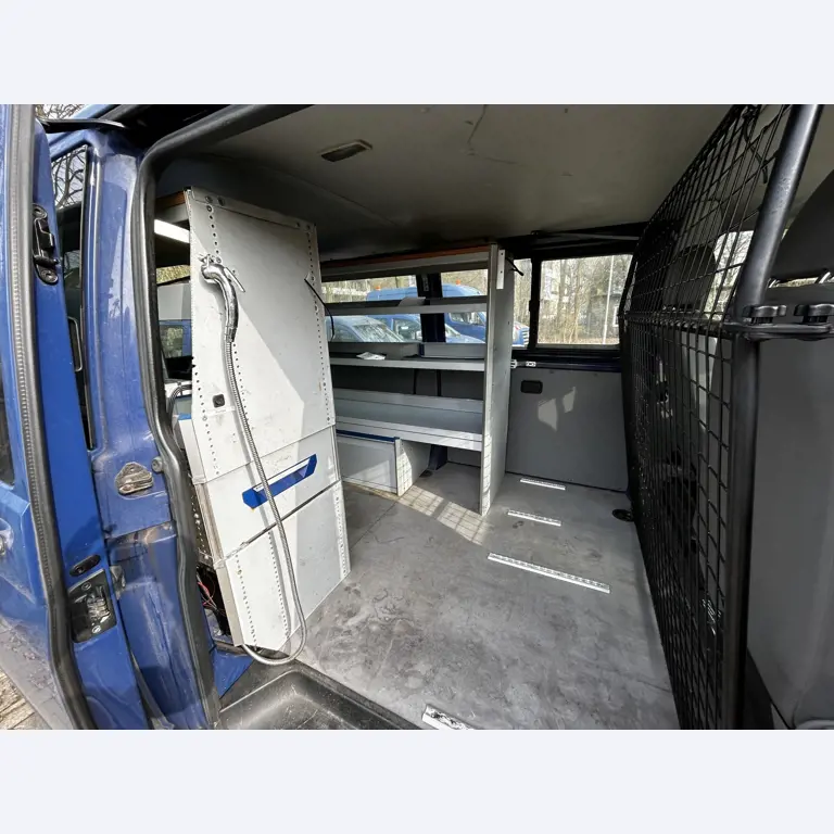 Vysoce kvalitní laboratorní vybavení pro zásobování obcí vodou-18