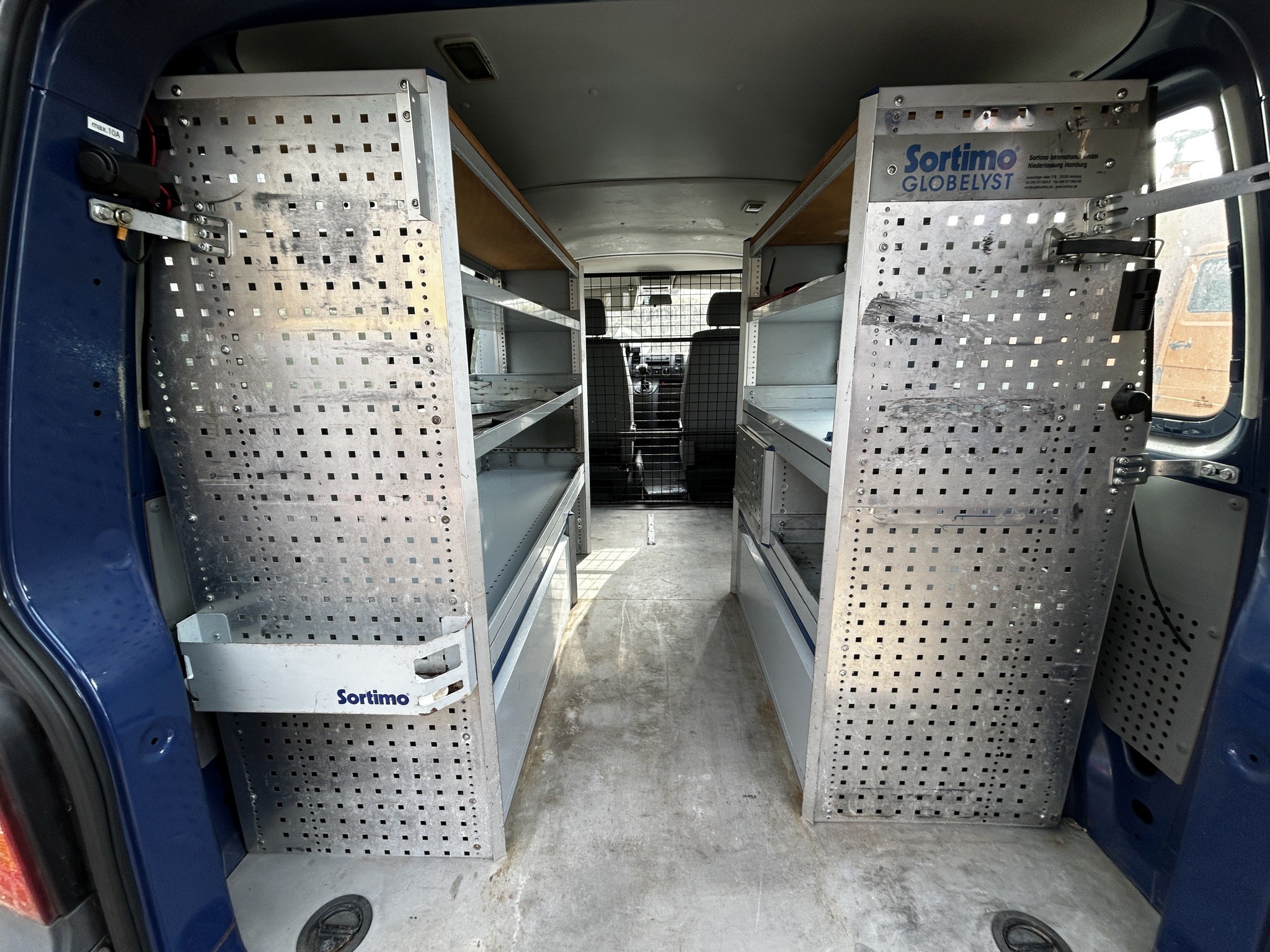 Induktiv gekoppeltes Plasmamassenspektrometer-20