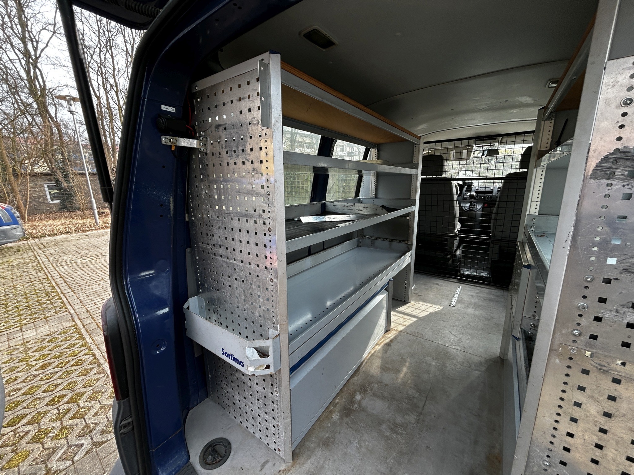 Induktiv gekoppeltes Plasmamassenspektrometer-21