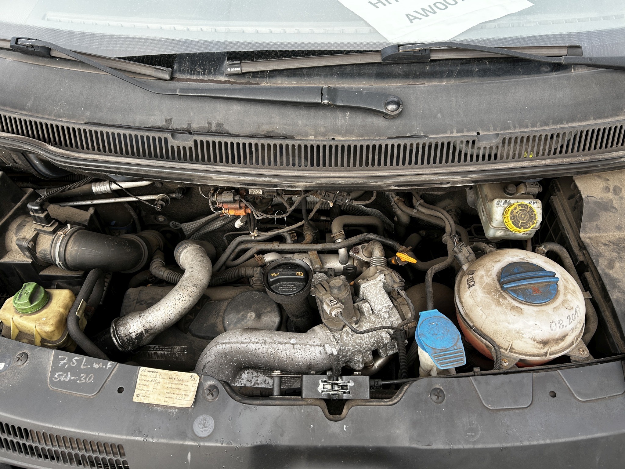 Induktiv gekoppeltes Plasmamassenspektrometer-23