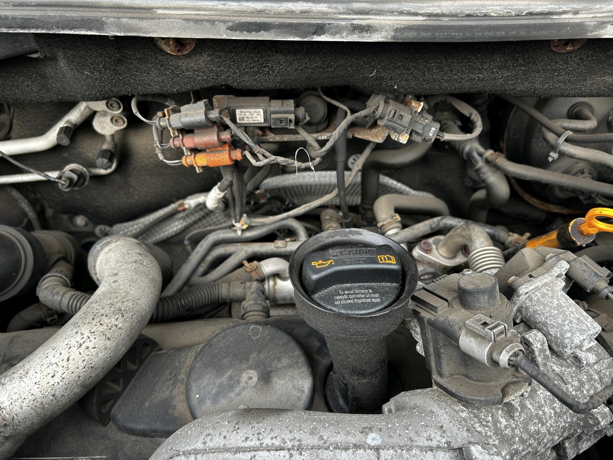 Induktiv gekoppeltes Plasmamassenspektrometer-24