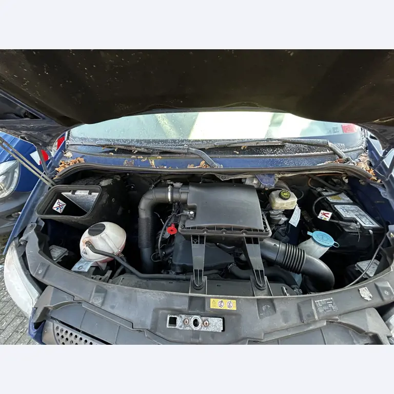 Various municipal vehicles, workshop vehicles and cars-15