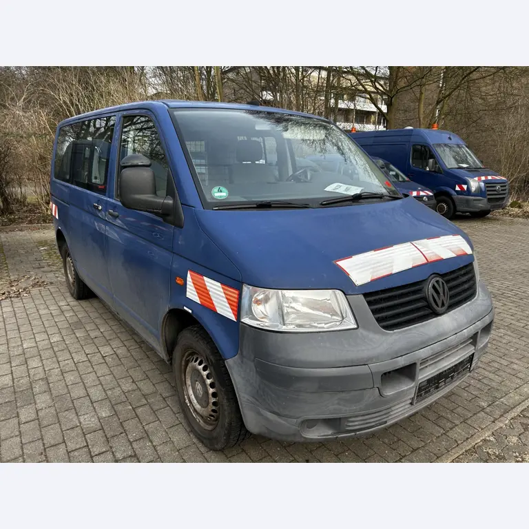 2 no longer used suction and flushing vehicles-1