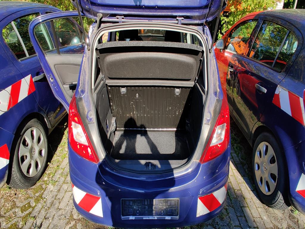 Hochwertiges Laborequipment der städtischen Wasserversorgung-18