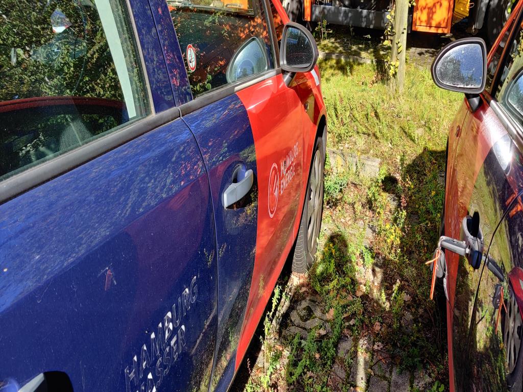 Hochwertiges Laborequipment der städtischen Wasserversorgung-5