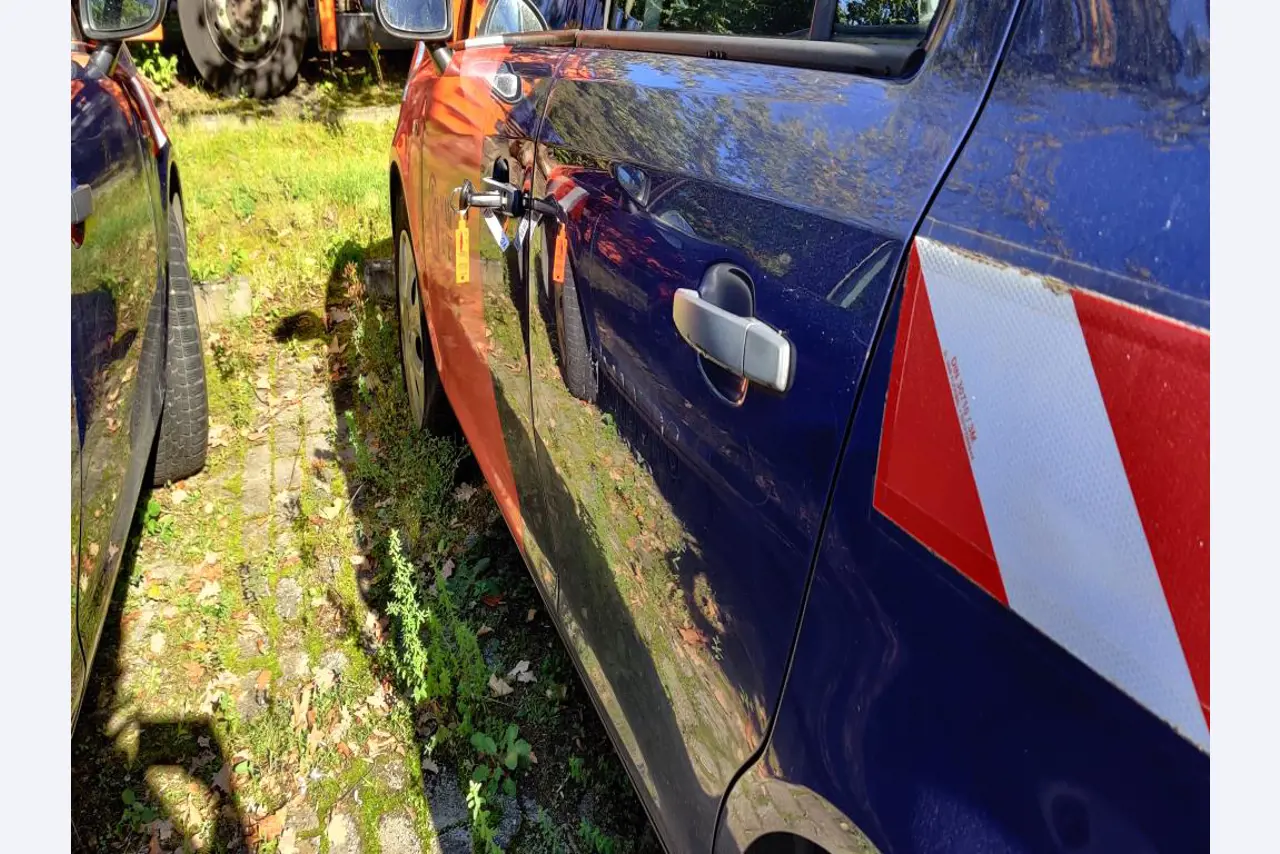 Equipamento de laboratório de alta qualidade para o abastecimento municipal de água-9