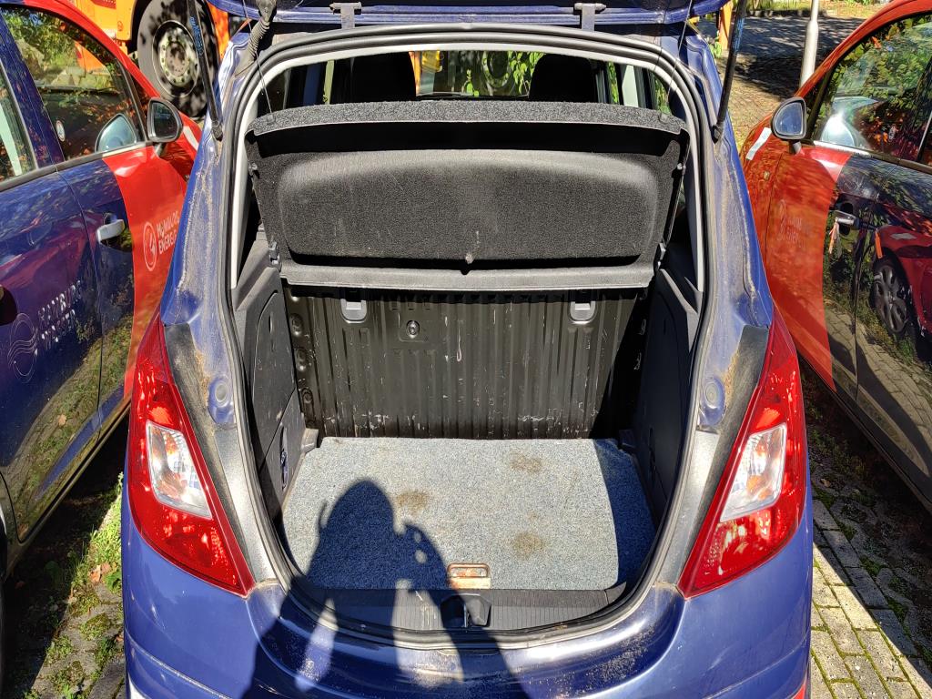 Hochwertiges Laborequipment der städtischen Wasserversorgung-19