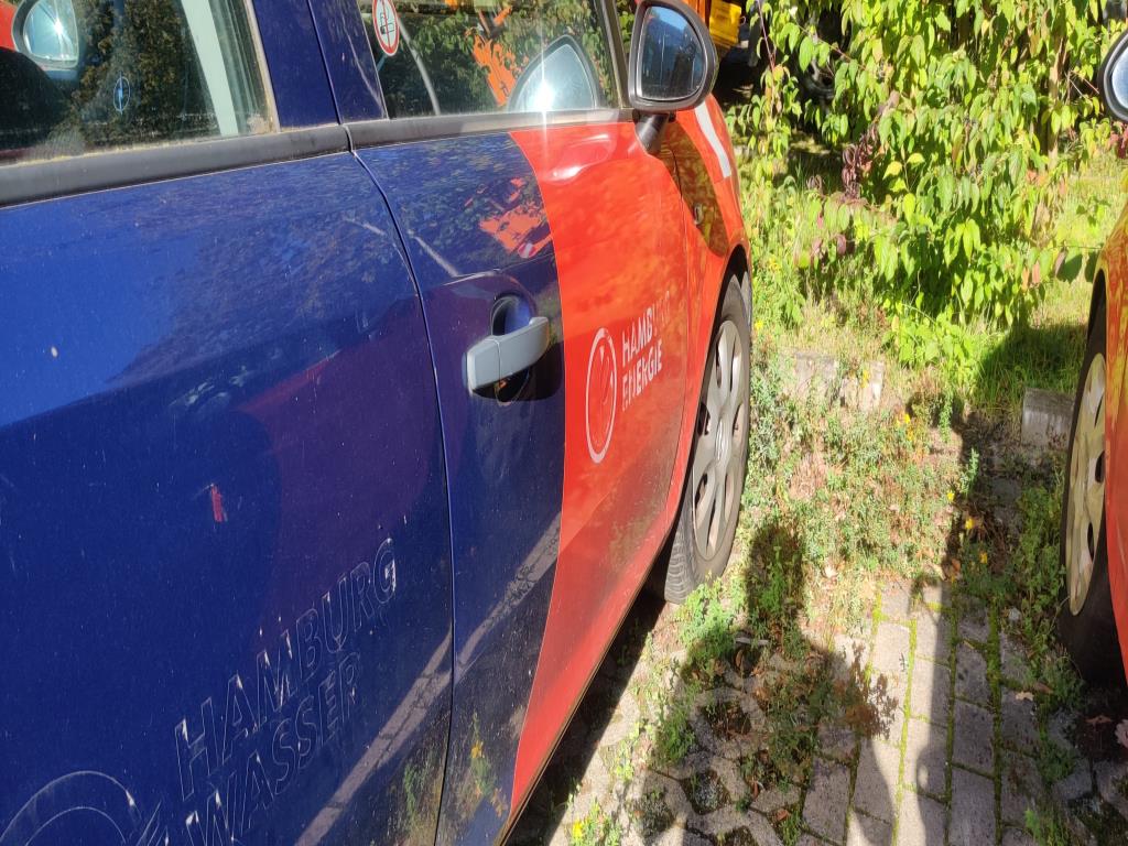 Hochwertiges Laborequipment der städtischen Wasserversorgung-5