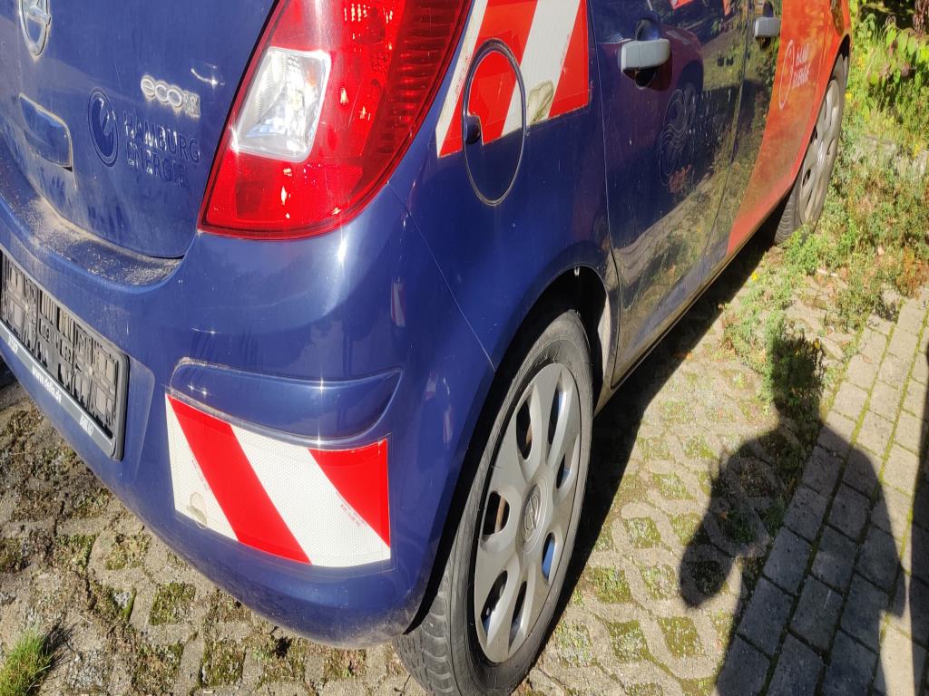 Hochwertiges Laborequipment der städtischen Wasserversorgung-6