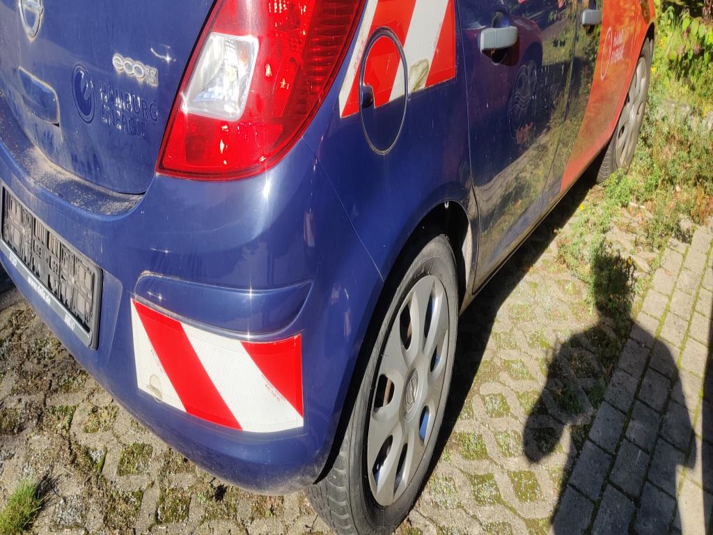 Hochwertiges Laborequipment der städtischen Wasserversorgung-7