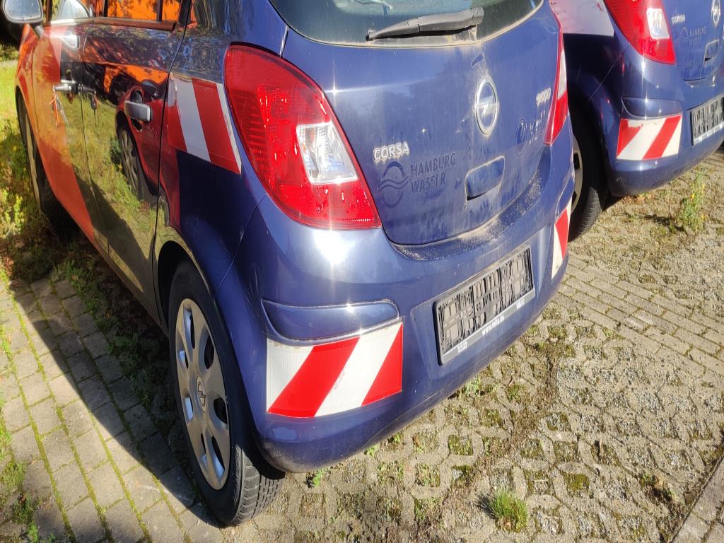 Hochwertiges Laborequipment der städtischen Wasserversorgung-9