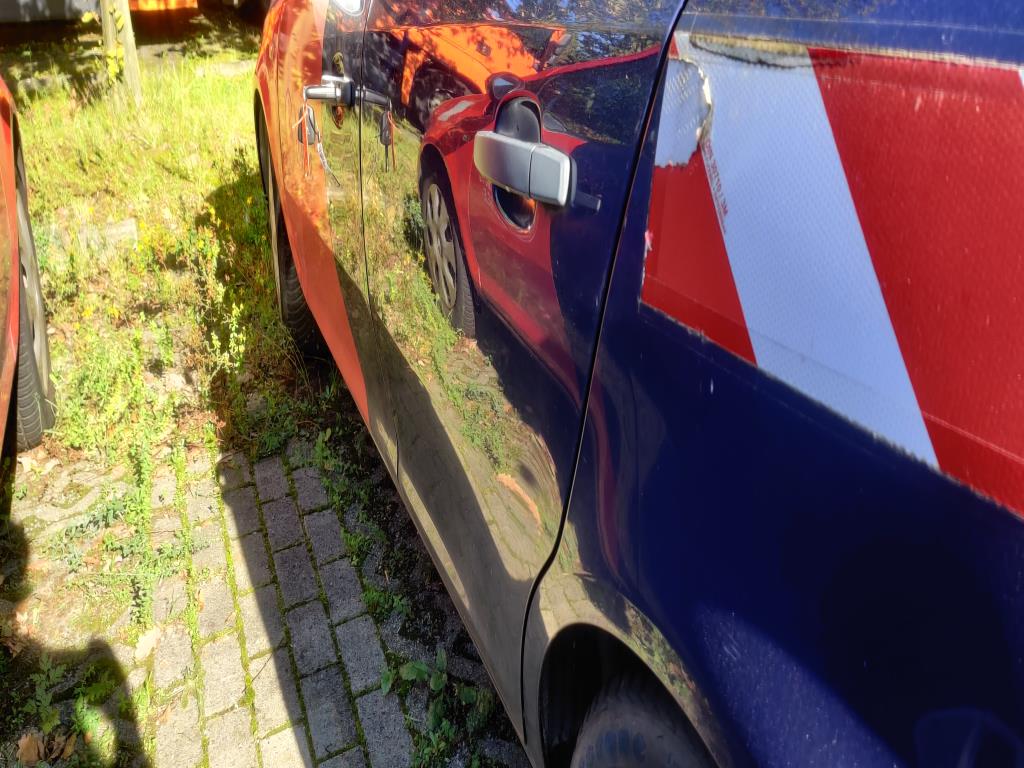 Hochwertiges Laborequipment der städtischen Wasserversorgung-10