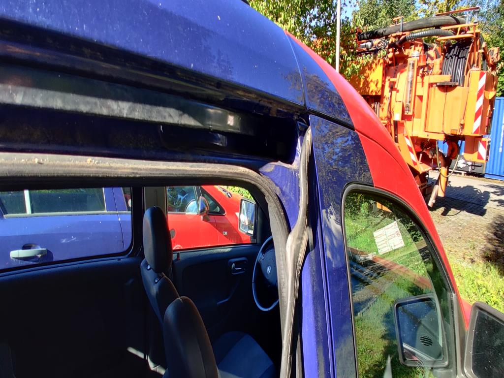 Hochwertiges Laborequipment der städtischen Wasserversorgung-15