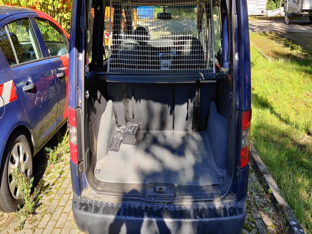 Hochwertiges Laborequipment der städtischen Wasserversorgung-18